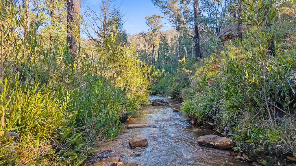 Lithgow Nature, Adventure & Potential – 13.94 Hectares with Creek Frontage