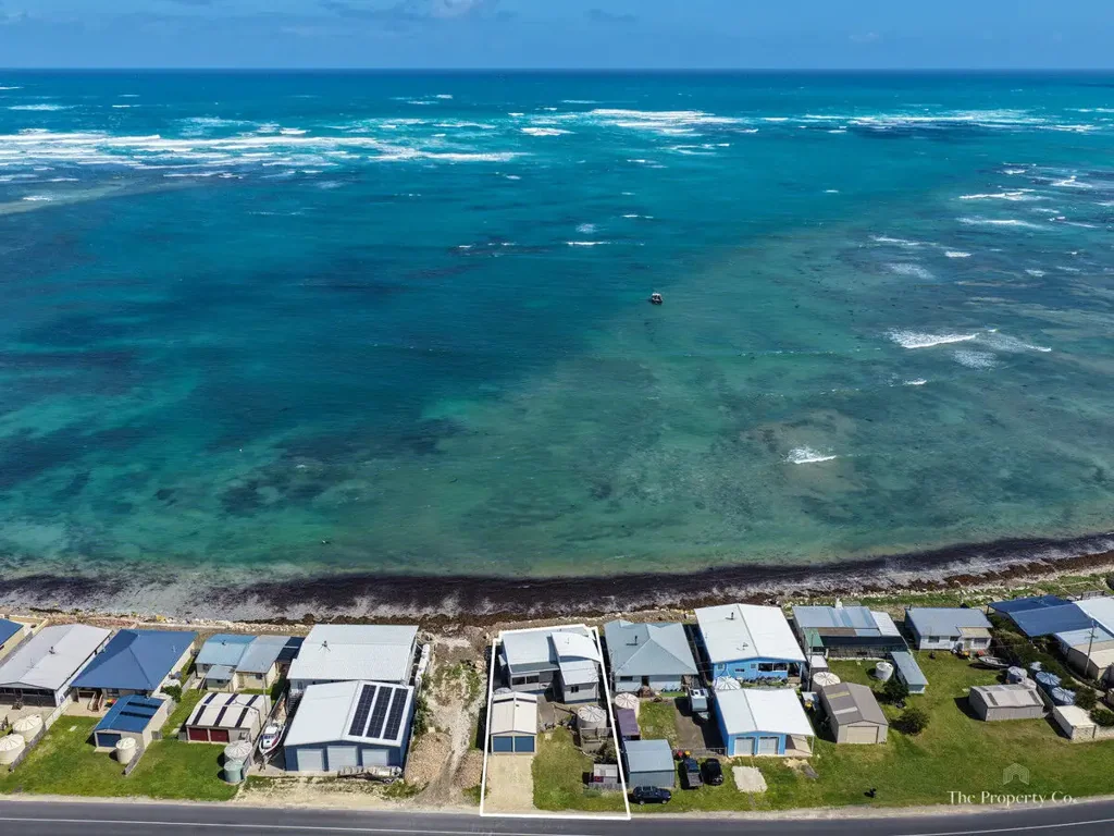 Pelican Point 3ਬੈੱਡਰੂਮ A Coastal Masterpiece With Serenity & Style