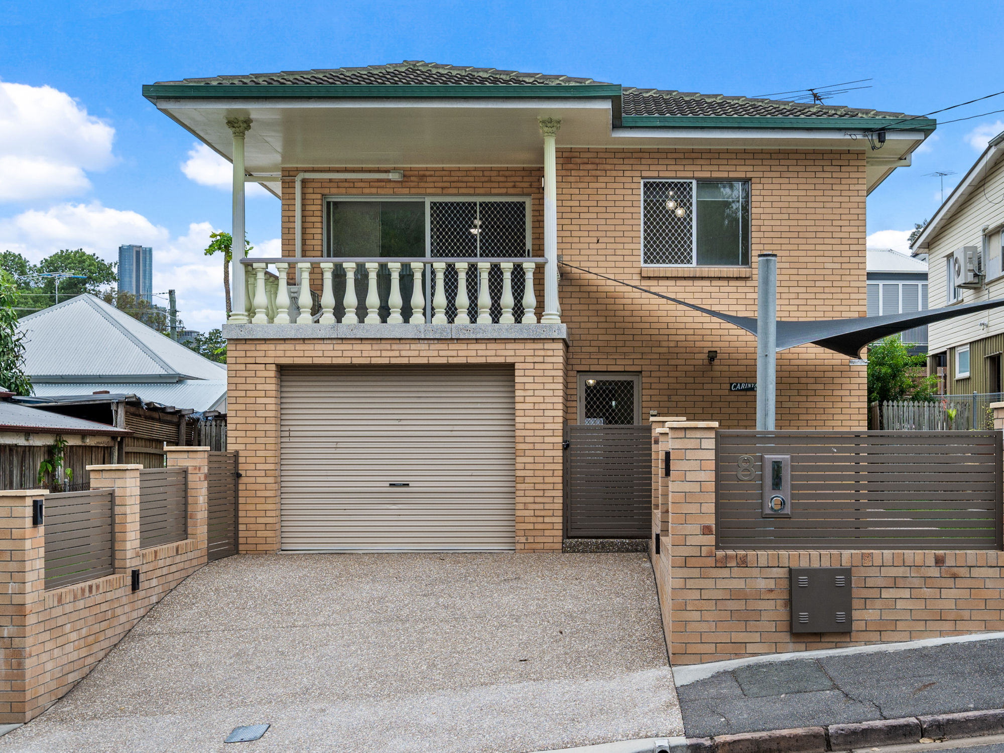 8 HILL ST, SPRING HILL QLD 4000, 0房, 0浴, House