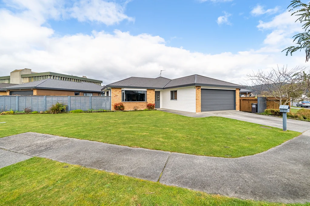 13 Talbot Grove, Trentham, Upper Hutt, Wellington