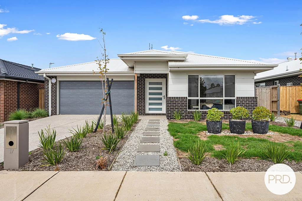 17 Telluride Drive, Winter Valley, VIC 3358