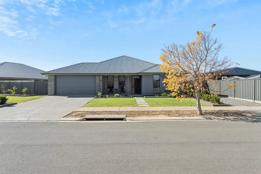 5 Gardenia Grove, Two Wells, SA 5501