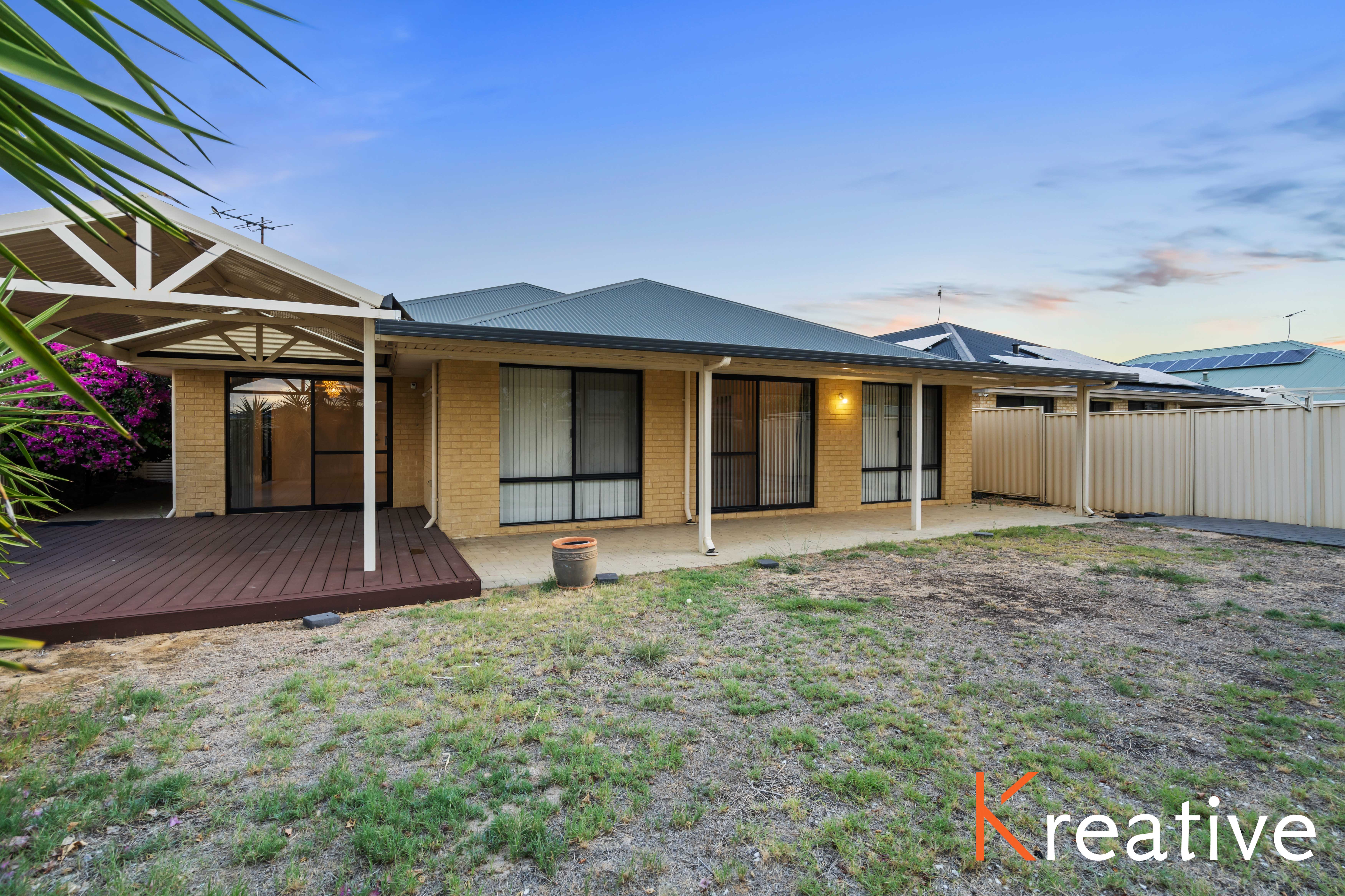 5 BALGARUP DR, GOSNELLS WA 6110, 0 ਕਮਰੇ, 0 ਬਾਥਰੂਮ, House