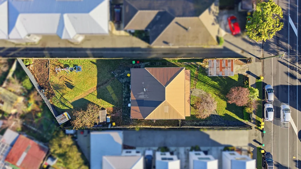 Phillipstown 3房  MRZ Opportunity - Land Bank, Renovate or Detonate
