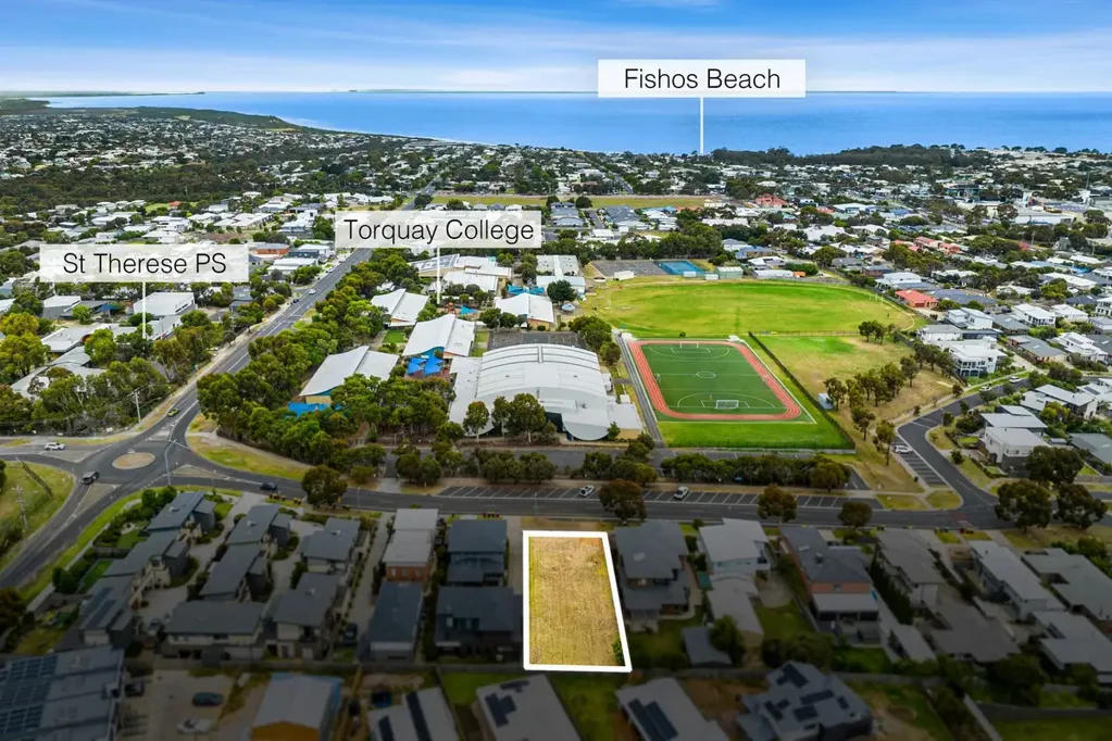 12 Eton Road, Torquay, VIC 3228