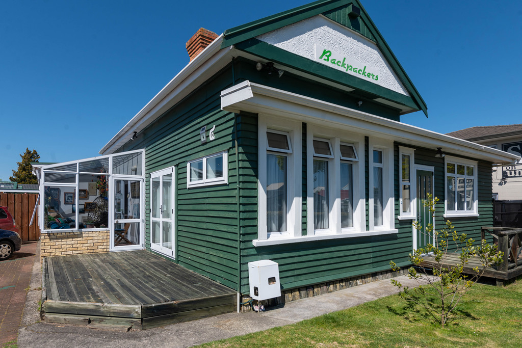 4 Union Street, Victoria, Rotorua, 11 chambres, 0 salles de bain