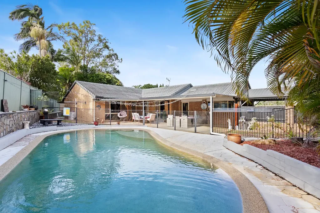 36 Michelmore Road, Carrara, QLD 4211
