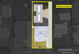 3 Eddowes Street, Manurewa