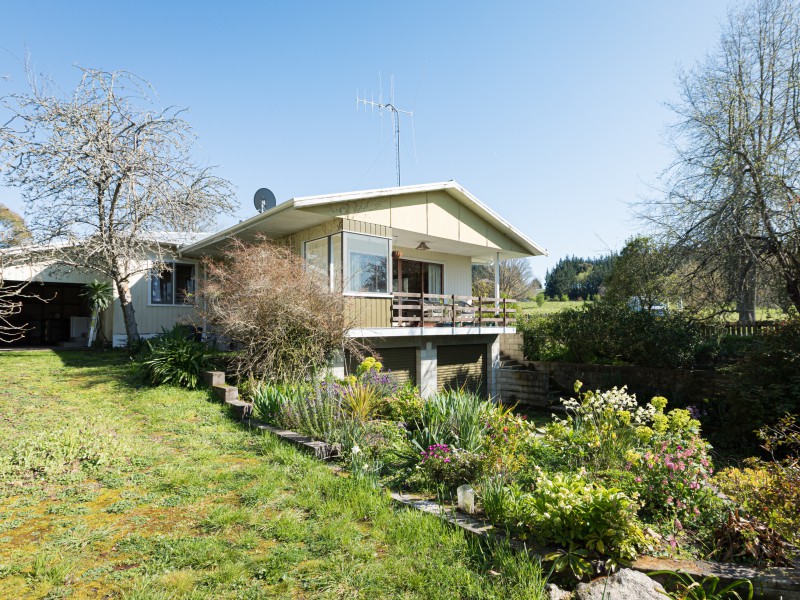 96 Tikokino Road, Waipawa, Hawkes Bay, 3 Bedrooms, 0 Bathrooms