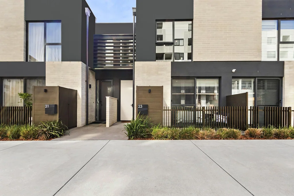 23 Cynthea Teague Crescent, Greenway, ACT 2900