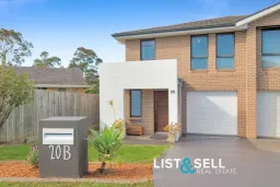 20B Glory Road, Glenfield