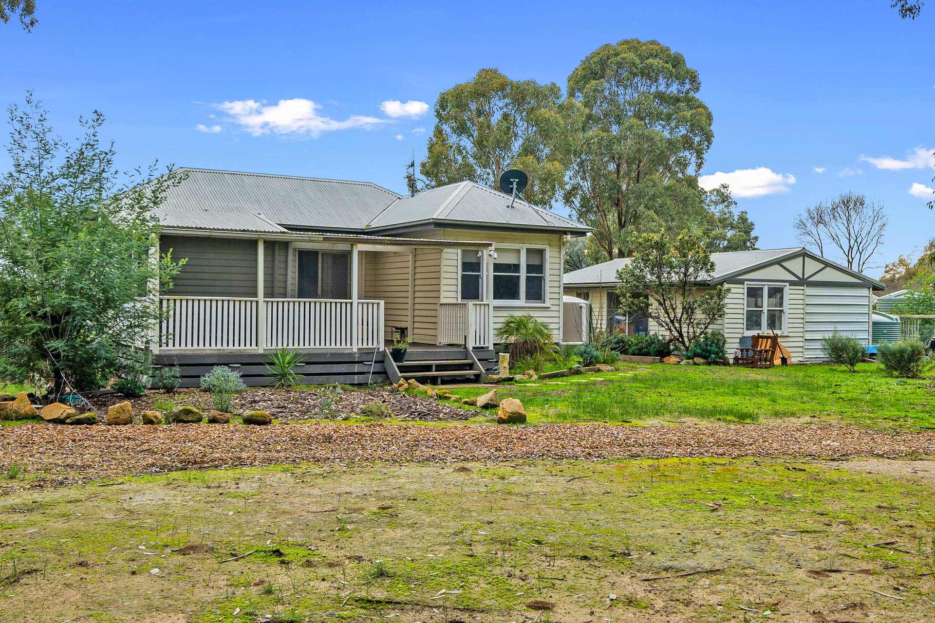 57 BRANJEE RD, EUROA VIC 3666, 0 침실, 0 욕실, House