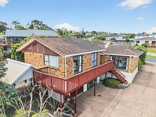 52 Jandell Crescent, Bucklands Beach, Manukau City