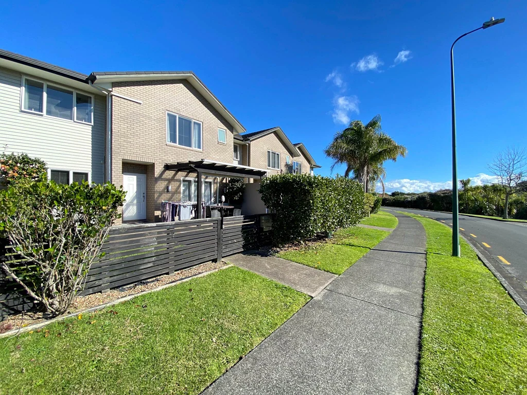 Versatile Living in a Prime Location