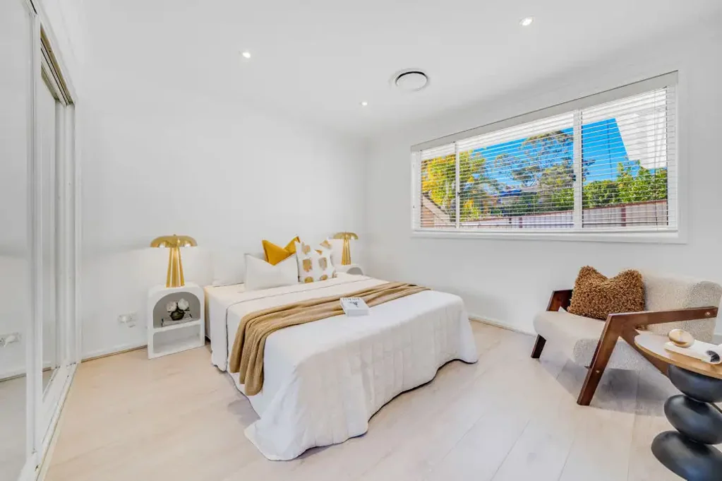15/3 Mars Street, Epping, NSW 2121, 2 Bedrooms, 1 Bathrooms, Unspecified