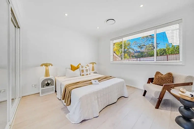 15/3 Mars Street, Epping, NSW 2121, 2 Bedrooms, 1 Bathrooms, Unspecified
