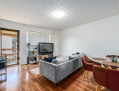 27/24 Ponton Street, Salisbury, SA 5108, 2 ਕਮਰੇ, 1 ਬਾਥਰੂਮ, Unit