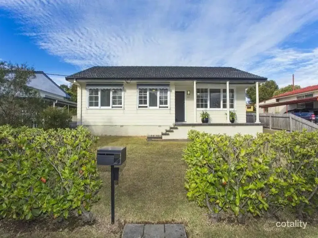 West Cessnock