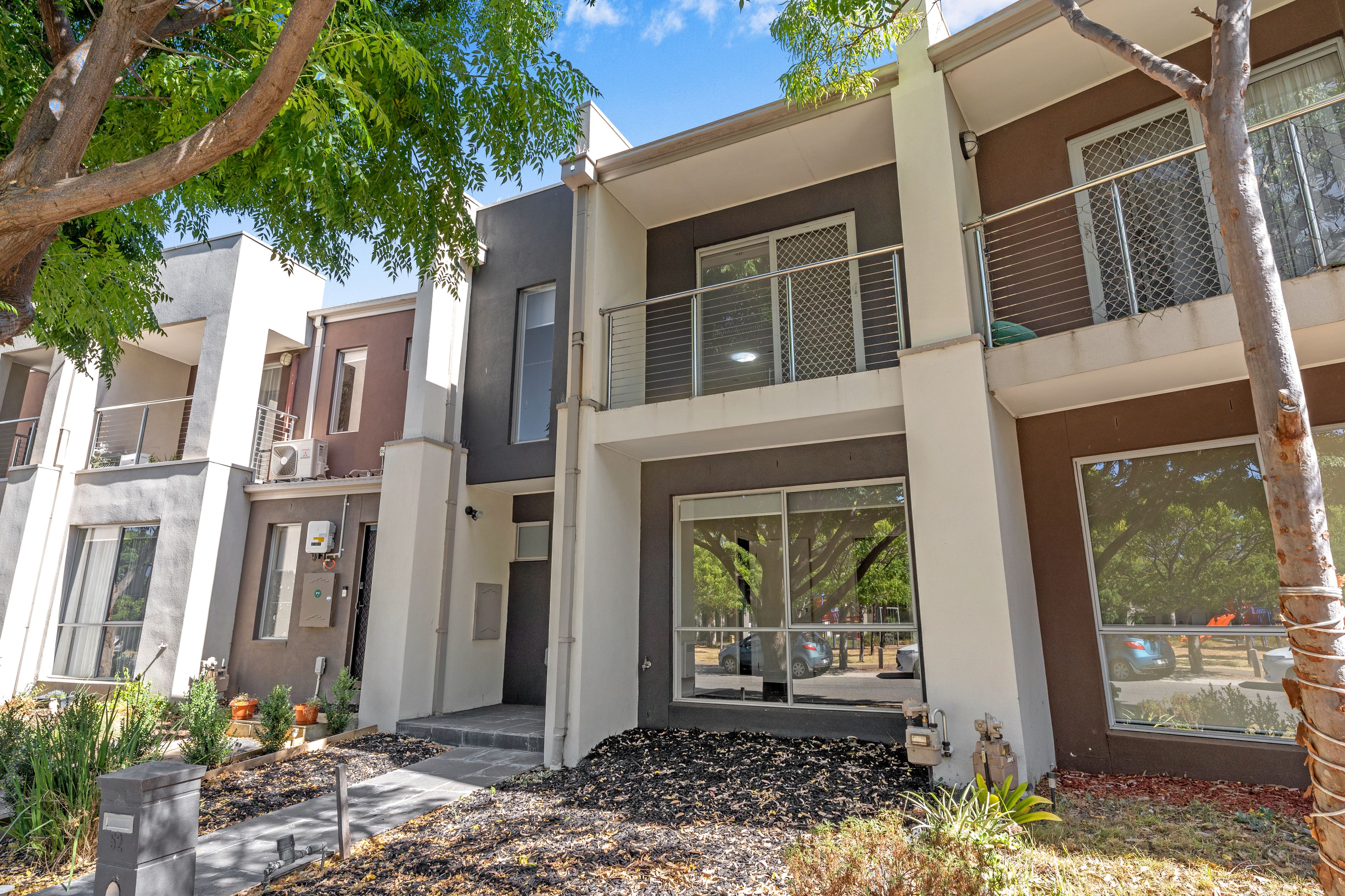 52 BUSHLARK CR, WILLIAMS LANDING VIC 3027, 0房, 0浴, House