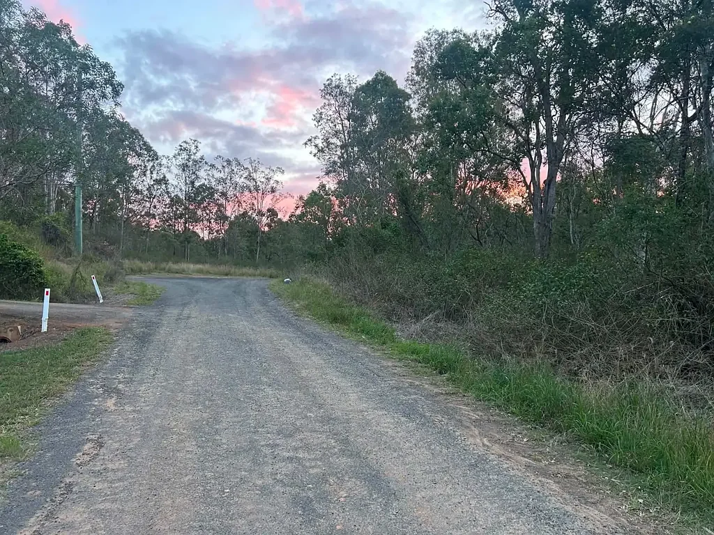 Murphys Creek "Murphys Ridge" - 647 Acres on Toowoomba's Doorstep