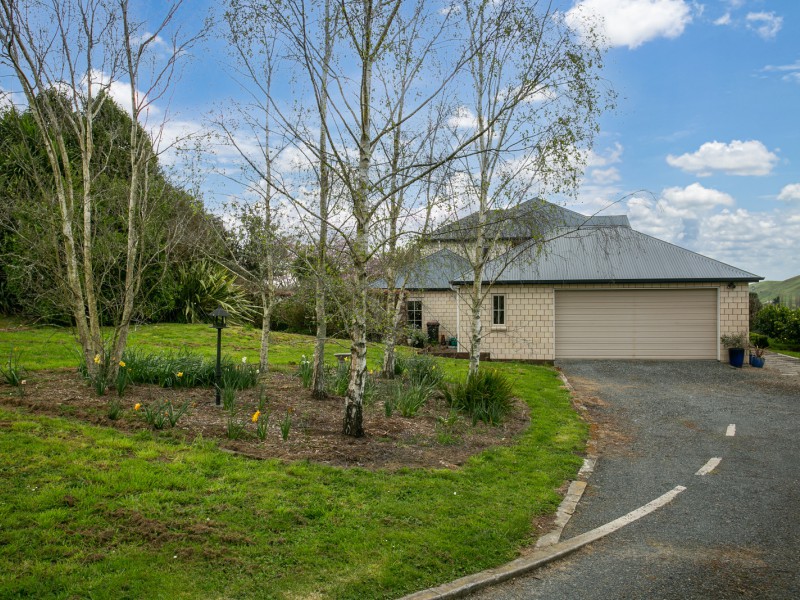 369 Pukemoremore Road, Tauwhare, Waikato, 4 Schlafzimmer, 0 Badezimmer