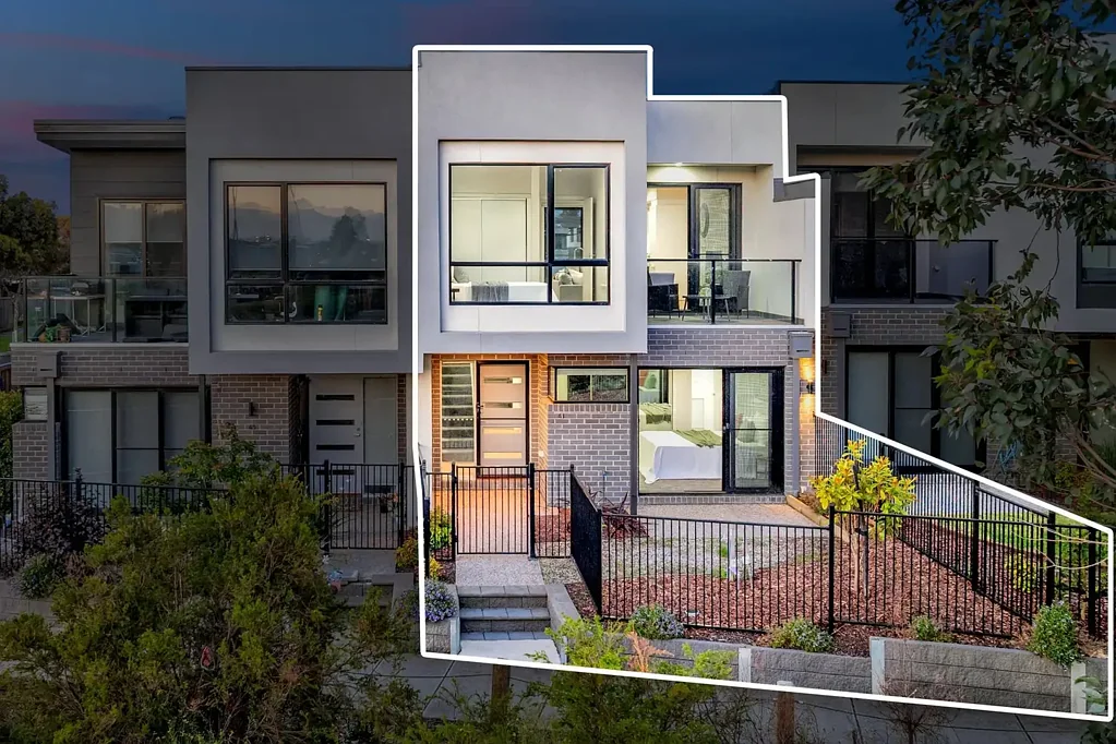41 Creekview Way, Cranbourne West, VIC 3977