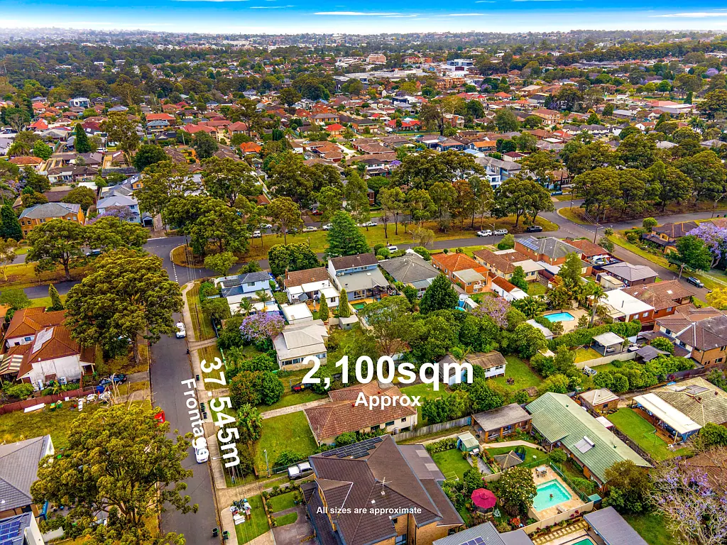 Address Withheld, Peakhurst, NSW 2210