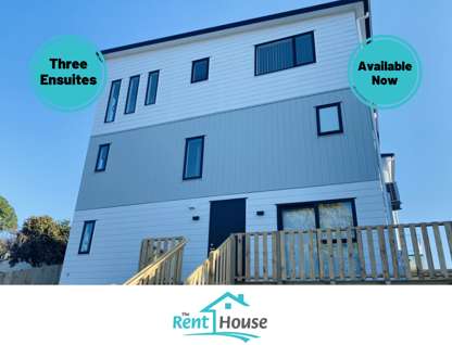 1-7/41 MARRIOTT ROAD, Pakuranga Heights, Manukau City, Auckland, 3房, 3浴, 整租独立别墅