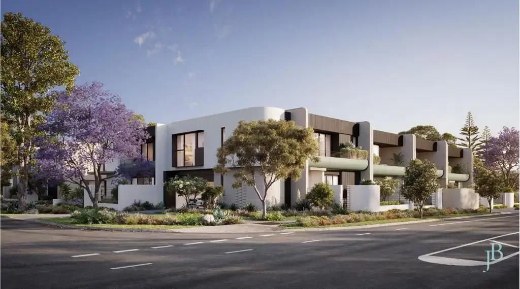 Como 3બેડરૂમ BRAND NEW HOUSE!