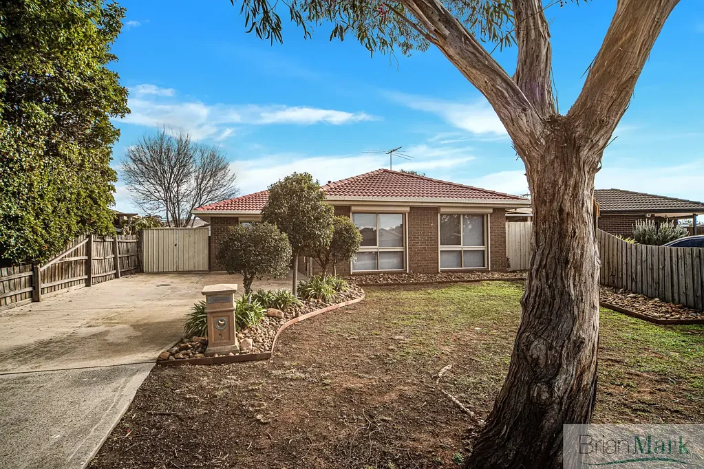 4 Oxley Court, Wyndham Vale, VIC 3024