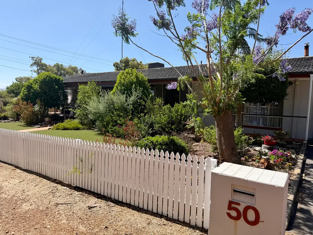 50 Millar Street, Waroona, WA 6215