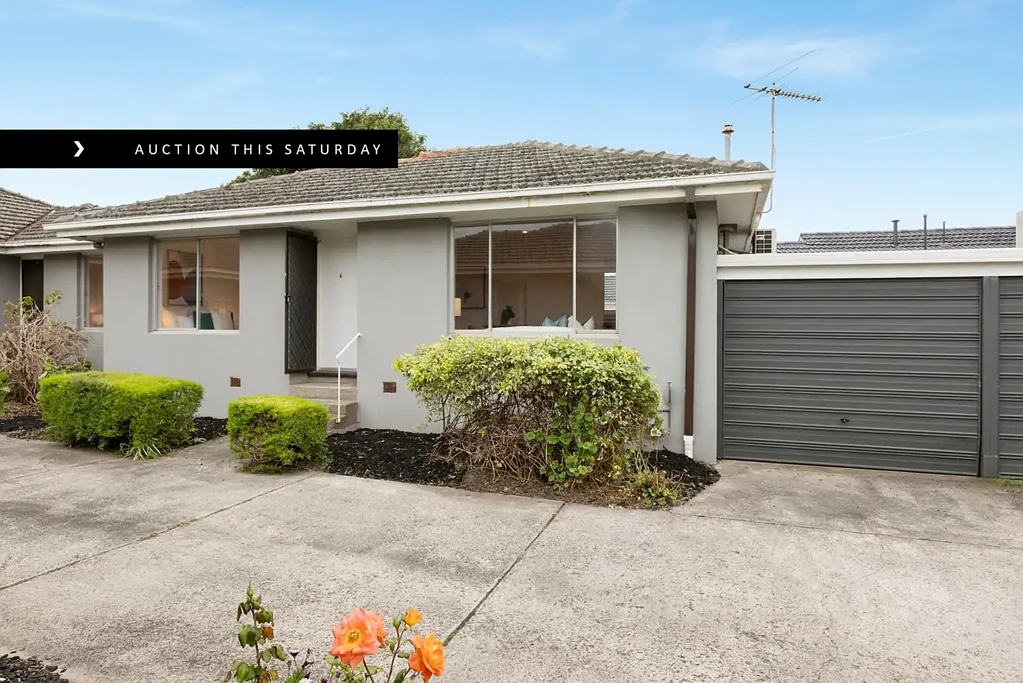 6/59 Milan Street, Mentone, VIC 3194