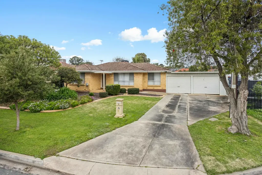 Modbury 3Habitaciones When Opportunity Knocks!
