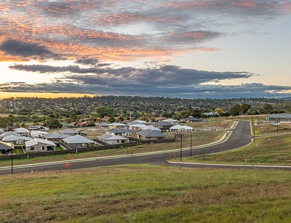 LOT 814 Honeysuckle Drive, Armidale, Tamworth, 0 ห้องนอน, 0 ห้องน้ำ, Section