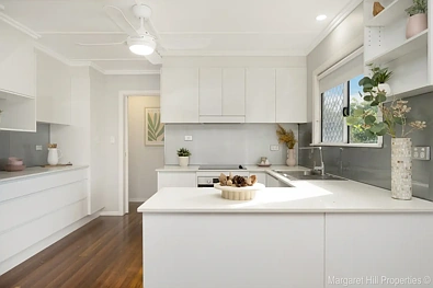 रसोईघर - 13 BRAMPTON AV, CRANBROOK QLD 4814