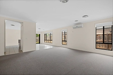 96 Hamish Drive, Tarneit, VIC 3029, 4 Bedrooms, 2 Bathrooms, House