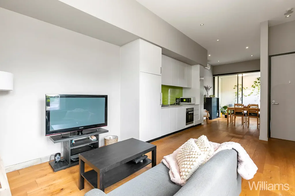 G02/133 Railway Place, Williamstown, VIC 3016