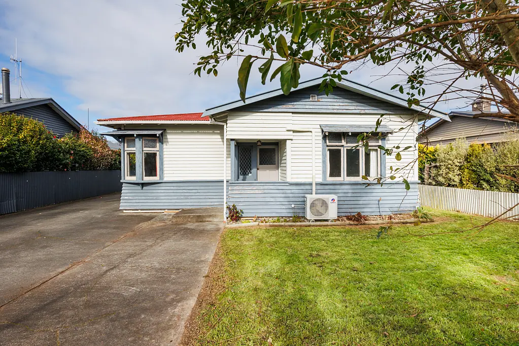 Palmerston North Central 3Zimmer Hospital Gem - Affordable Opportunity!
