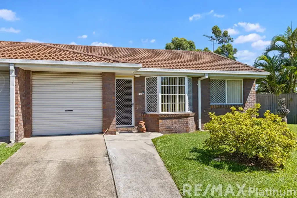 Morayfield 3Phòng ngủ Low maintenance townhouse living & a surprisingly large backyard