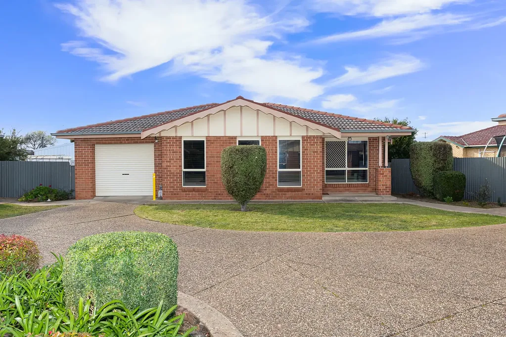 Wagga Wagga 2房  Stylish, Low-Maintenance Living Moments from the CBD