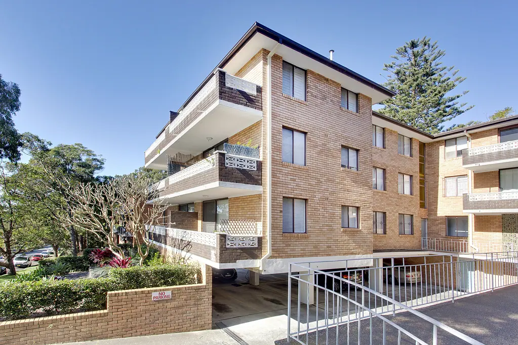 1/49 Campbell Parade, Manly Vale, NSW 2093