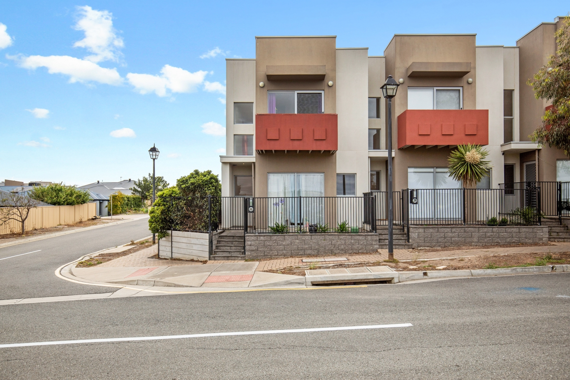 HOUSING DIVERSITY NEIGHBOURHOOD