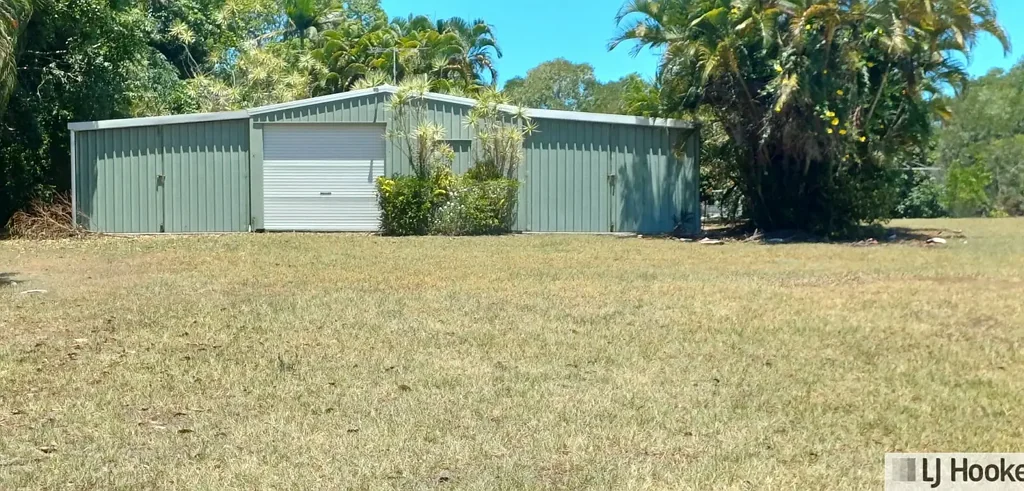 30 Hull Heads Road, Hull Heads, QLD 4854
