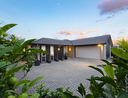 11 Canoe Lane, Riverhead, Rodney, 4房, 3浴, 独立屋