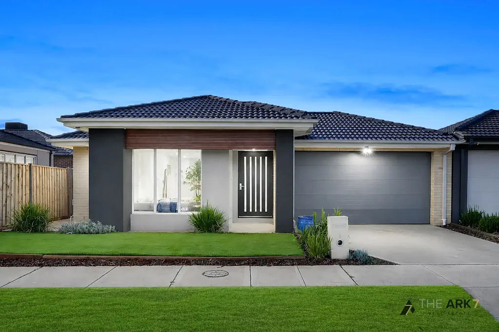 Thornhill Park 4ห้องนอน Modern Living in the Heart of Thornhill Park