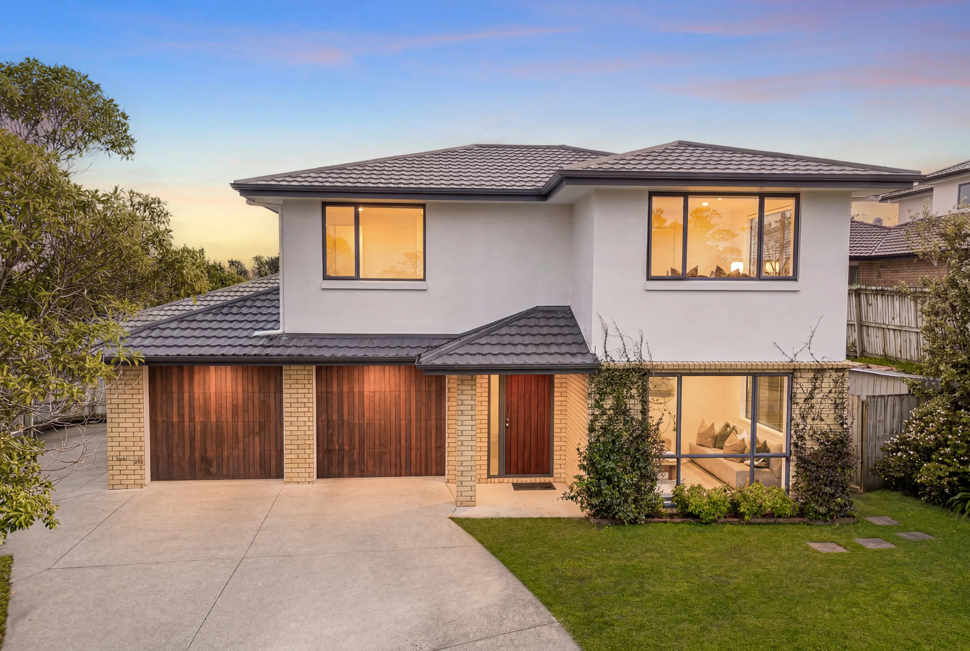 Schnapper Rock 6બેડરૂમ Renovated Home & Income with Endless Flexibility