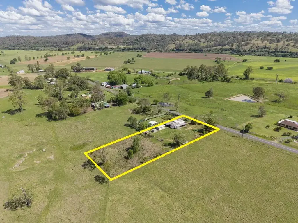 2384 Clarence Way, Upper Copmanhurst, NSW 2460