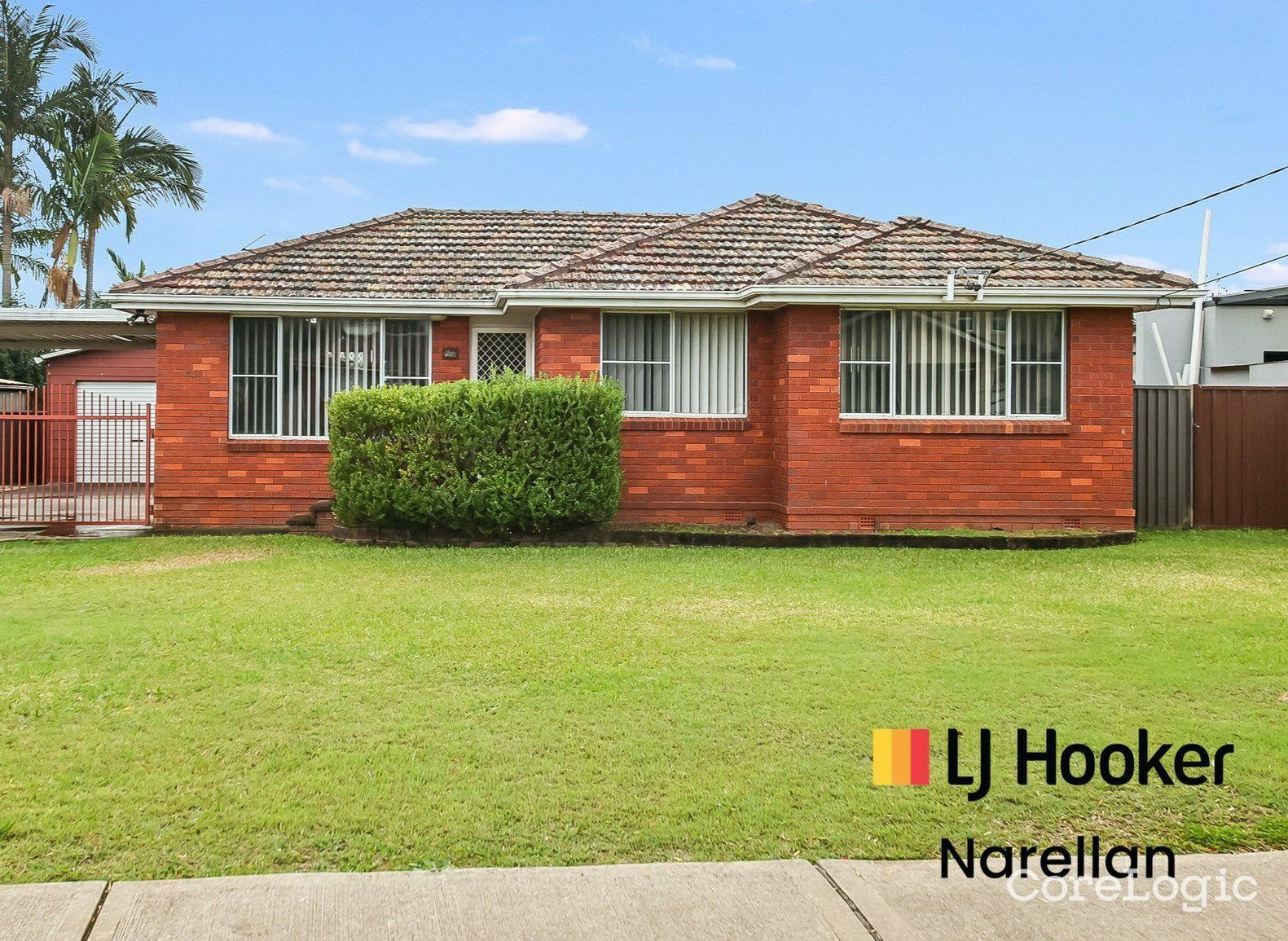 24 LUCAS AV, MOOREBANK NSW 2170, 0 Kuwarto, 0 Banyo, House