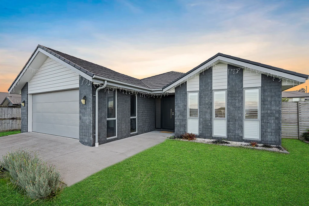 8 MILLBRAE PLACE, POKENO 2402 NEW ZEALAND, Pokeno, Waikato District