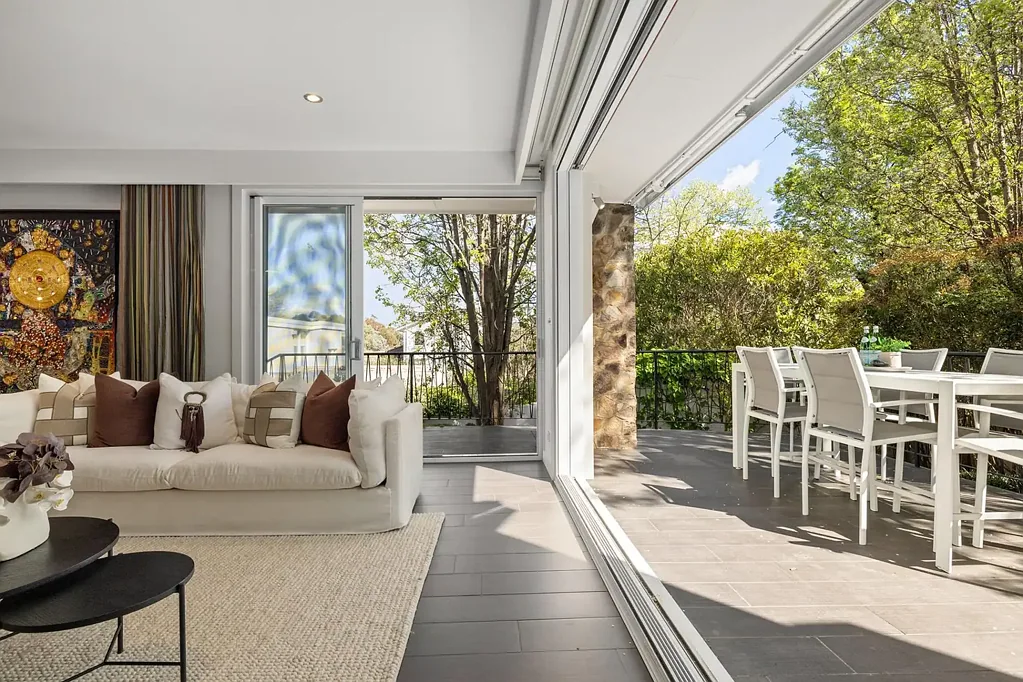 Campbell 6ਬੈੱਡਰੂਮ Luxury Living Meets Everyday Comfort